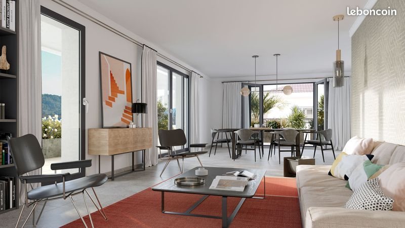 Appartement à vendre, 115m², Aix-en-Provence