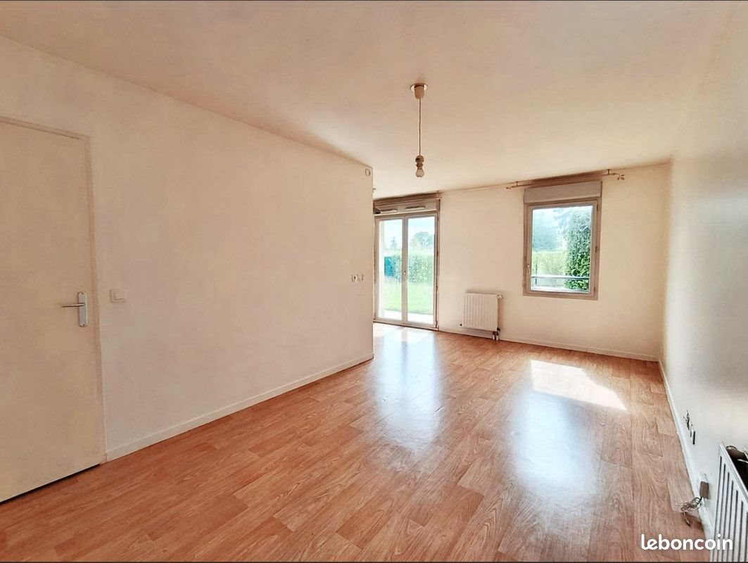 Appartement à vendre, 60m², Le Mesnil-Saint-Denis