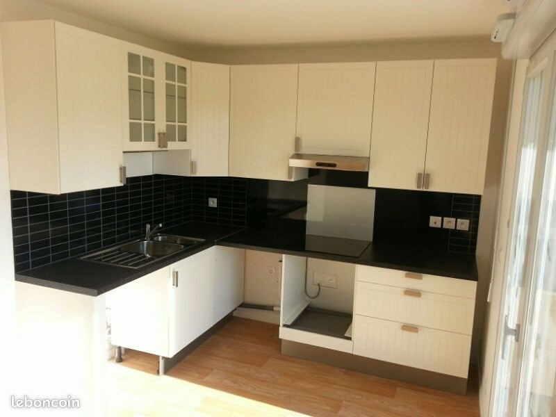 Appartement à vendre, 60m², Le Mesnil-Saint-Denis