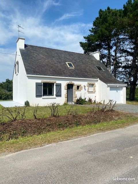 Maison à vendre, 102m², Séné