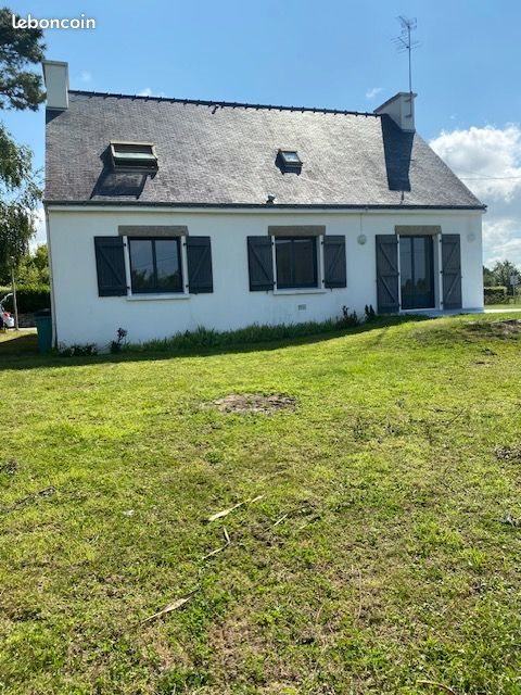 Maison à vendre, 102m², Séné