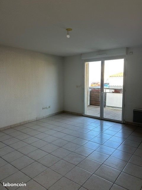 Appartement à vendre, 50m², Saint-Laurent-de-la-Salanque