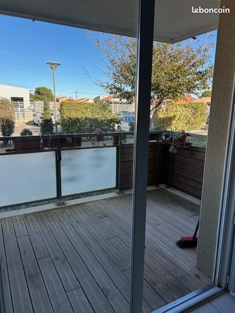 Appartement à vendre, 50m², Saint-Laurent-de-la-Salanque
