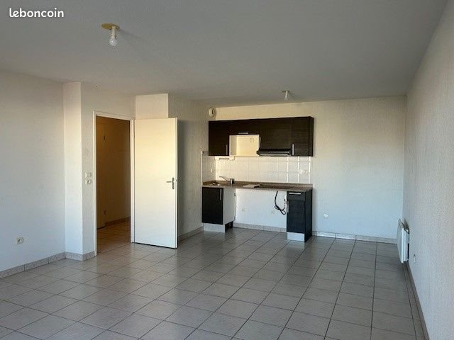 Appartement à vendre, 50m², Saint-Laurent-de-la-Salanque