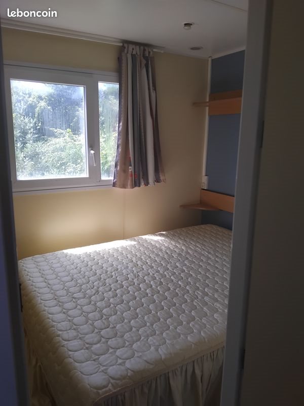 Appartement à louer, 22m², Castelnau-Durban