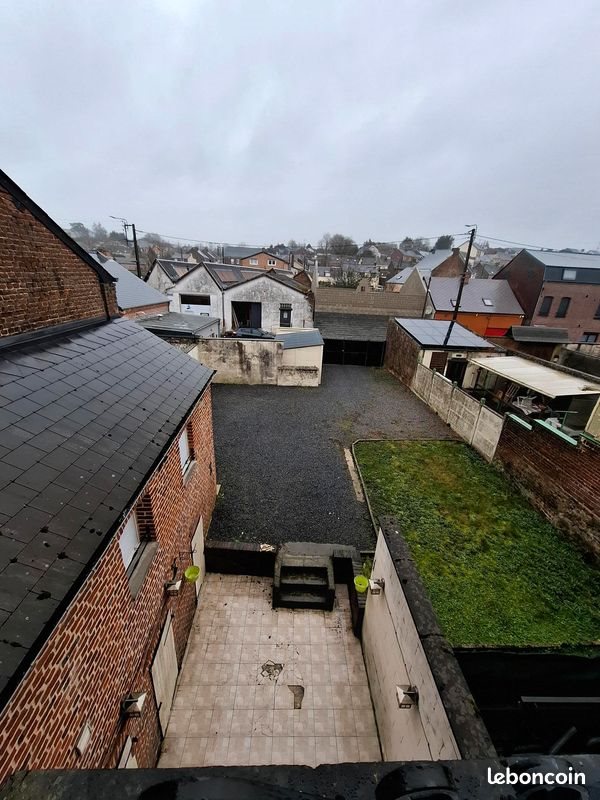 Maison à vendre, 89m², Fourmies