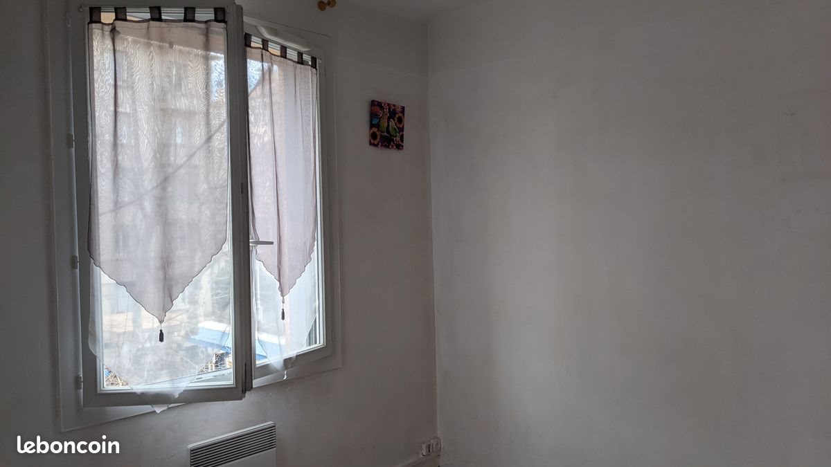 Appartement à louer, 50m², Toulon
