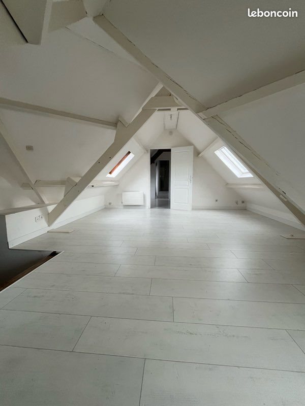 Appartement à louer, 40m², Calais