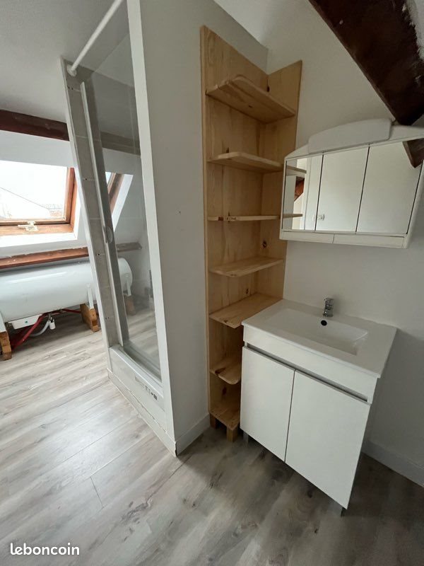 Appartement à louer, 40m², Calais