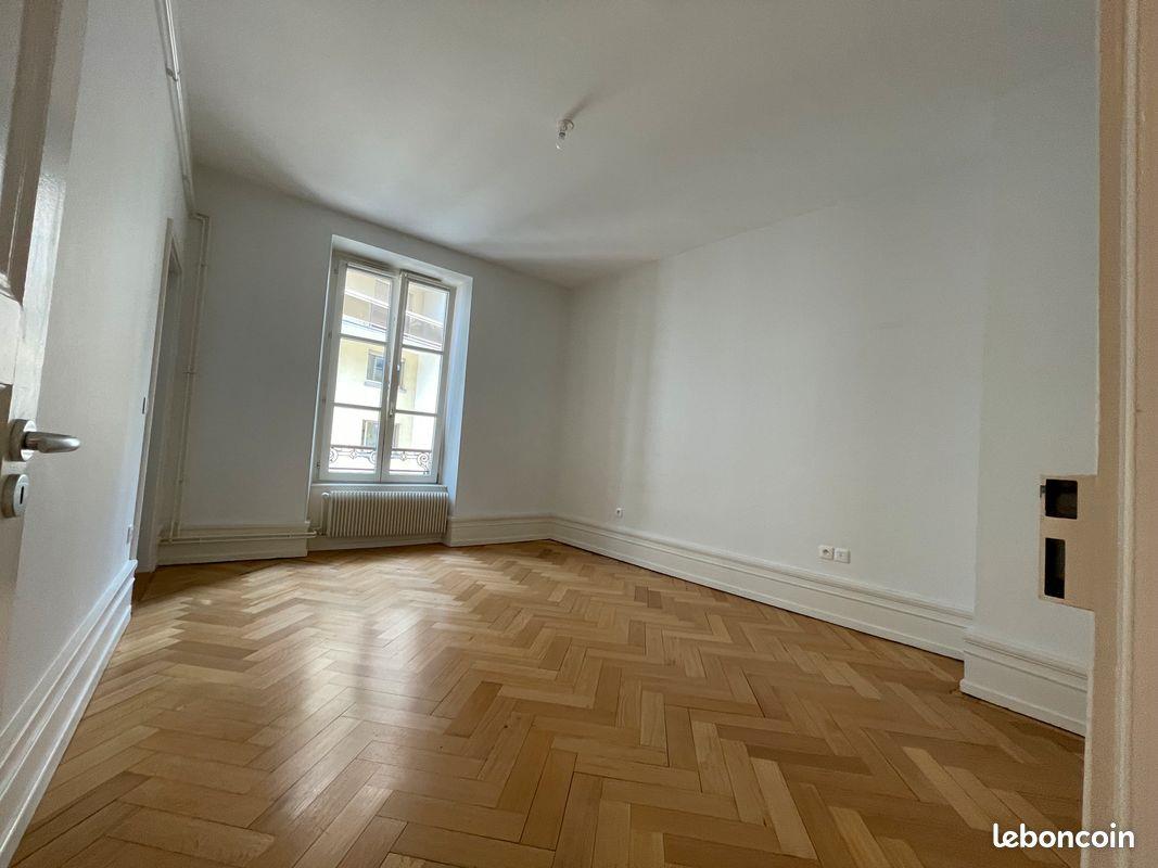 Appartement à louer, 139m², Strasbourg