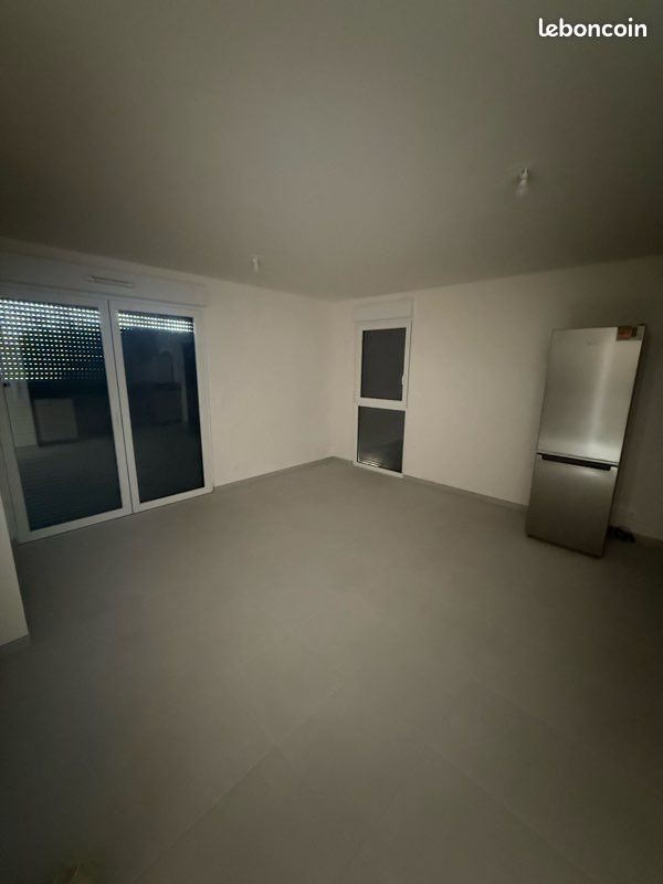 Appartement à louer, 52m², Pfastatt