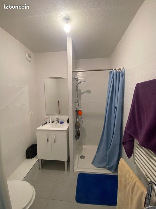 Appartement à louer, 23m², Pérols