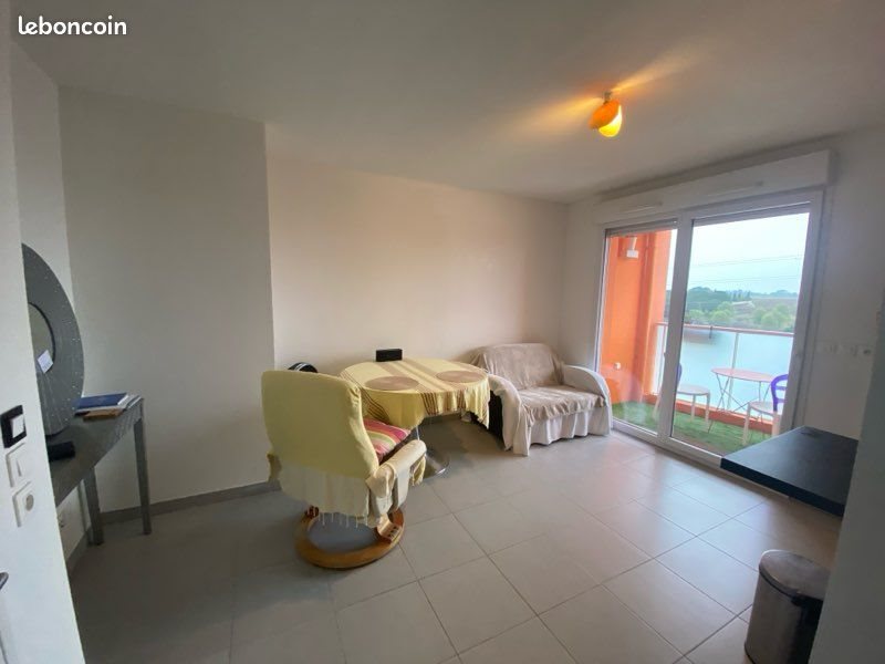 Appartement à louer, 23m², Pérols