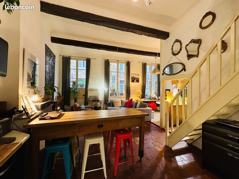 Appartement à louer, 75m², Aix-en-Provence