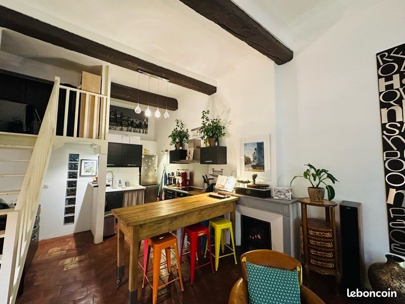 Appartement à louer, 75m², Aix-en-Provence