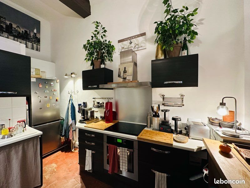 Appartement à louer, 75m², Aix-en-Provence