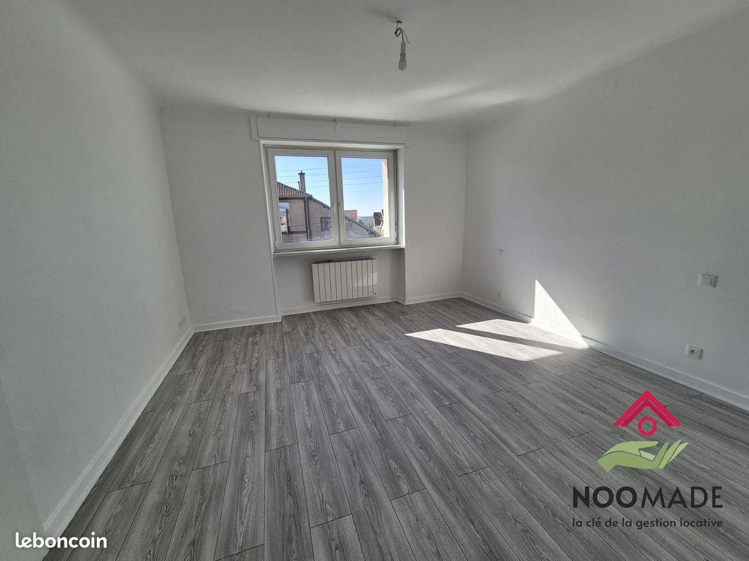 Appartement à louer, 72m², Kerbach