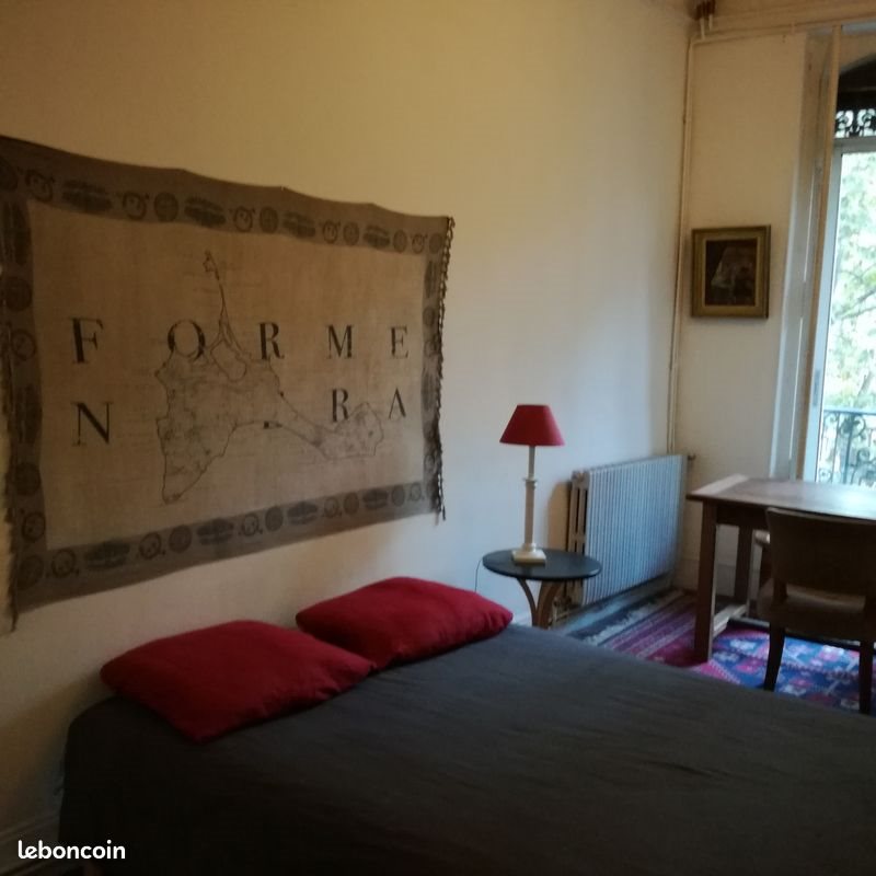 Appartement à louer, 75m², Toulouse
