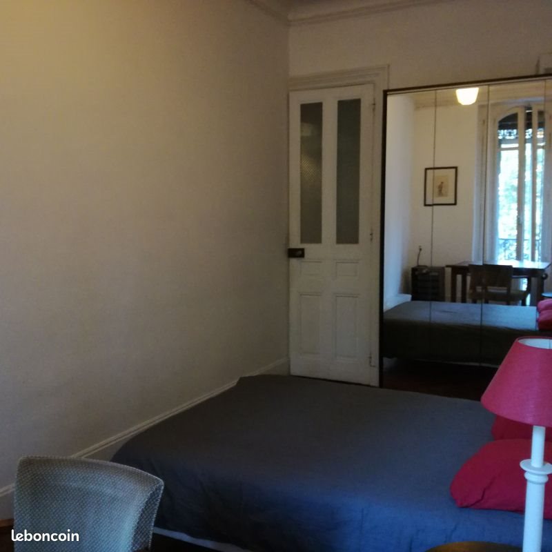 Appartement à louer, 75m², Toulouse