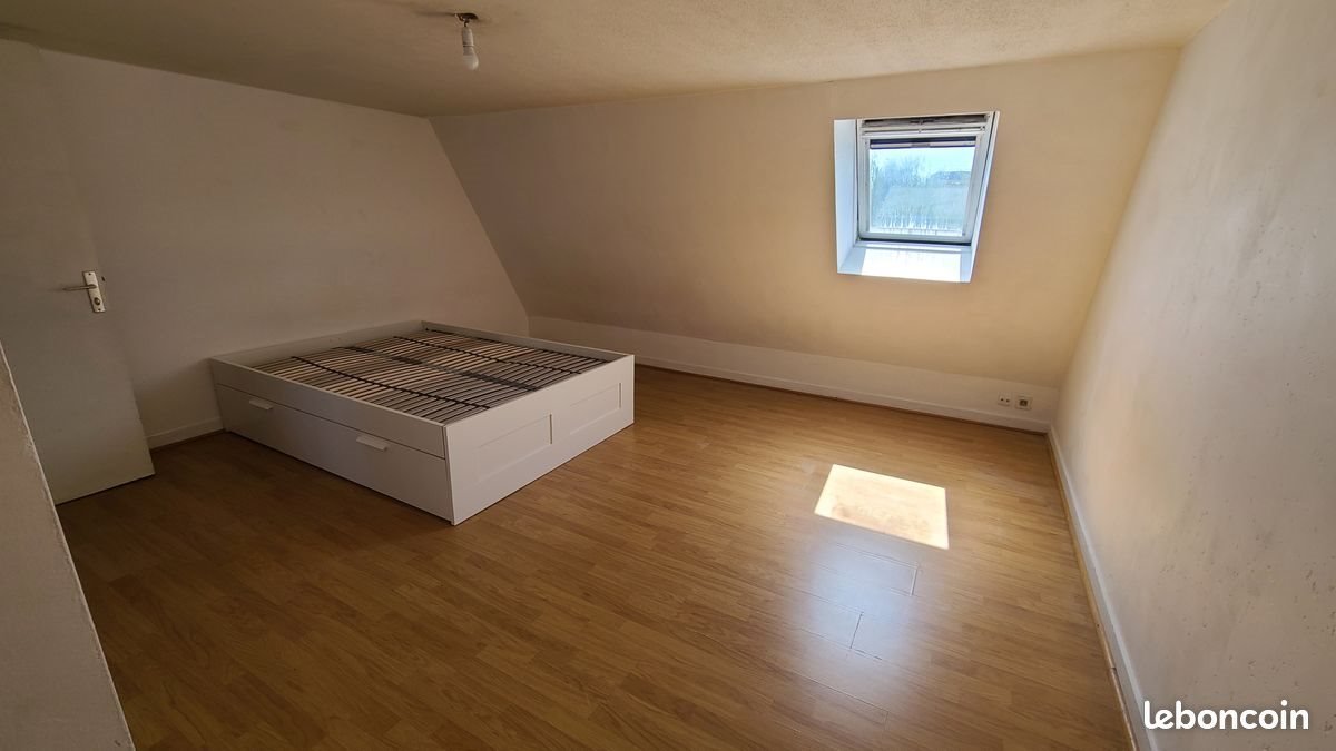Appartement à louer, 31m², Rennes