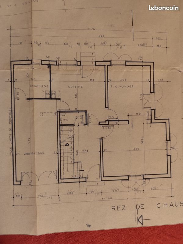 Maison à vendre, 100m², Collioure