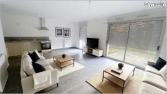 Appartement à vendre, 69m², Saint-Pryvé-Saint-Mesmin