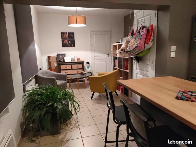 Maison à louer, 62m², Arras