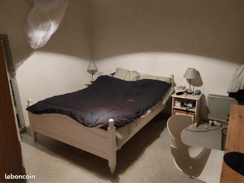 Maison à louer, 62m², Arras