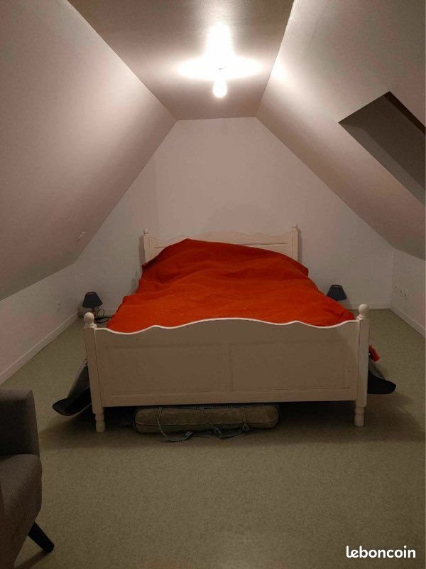 Maison à louer, 62m², Arras