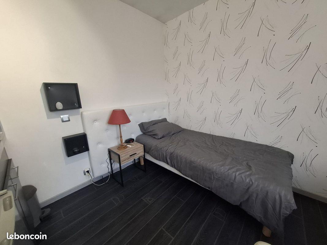 Appartement à louer, 15m², Gravigny