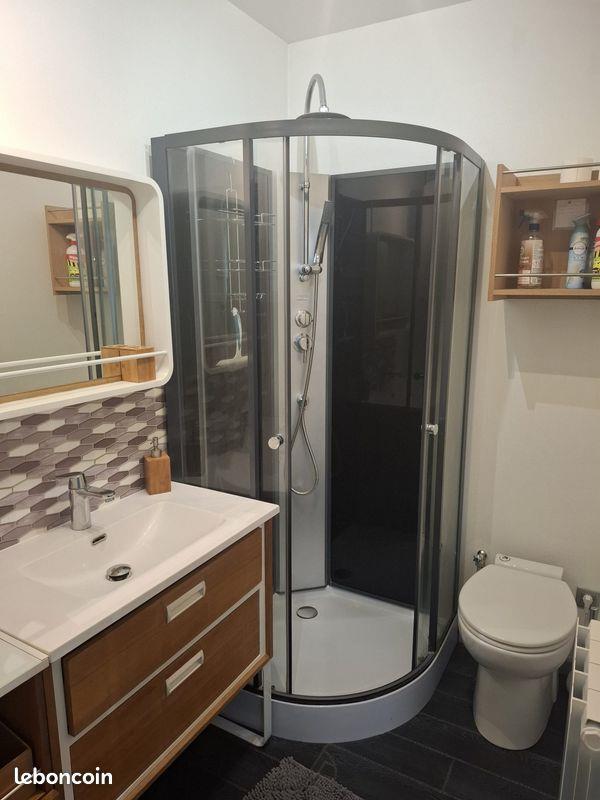 Appartement à louer, 15m², Gravigny