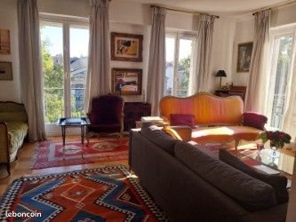 Appartement à vendre, 107m², Nantes