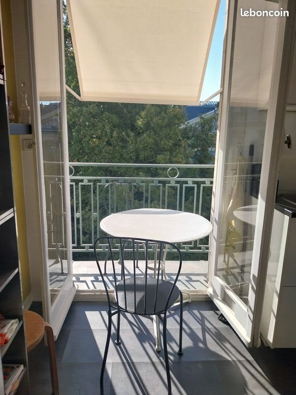 Appartement à vendre, 107m², Nantes