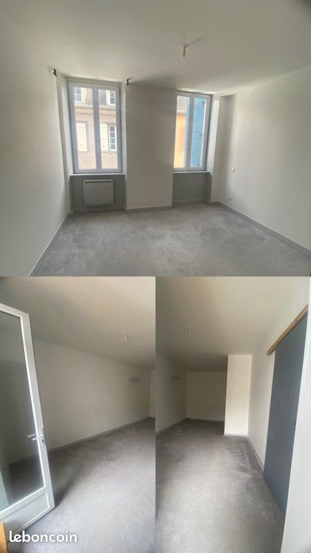 Appartement à louer, 120m², Bagnères-de-Bigorre