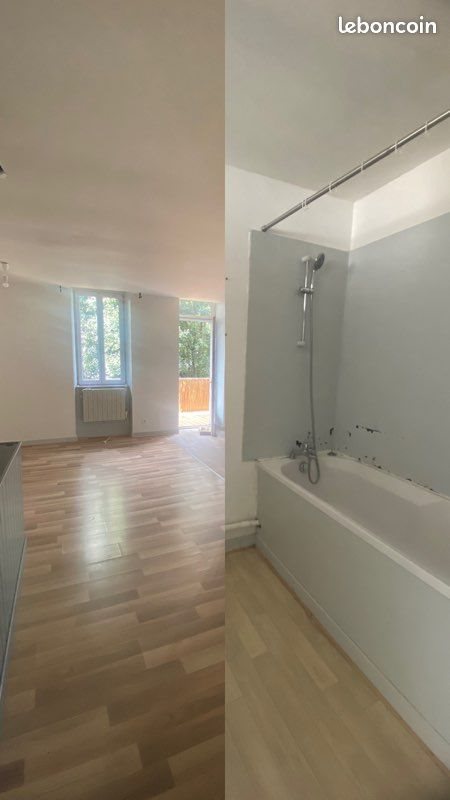 Appartement à louer, 120m², Bagnères-de-Bigorre