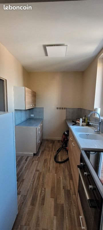 Appartement à louer, 70m², Dives-sur-Mer