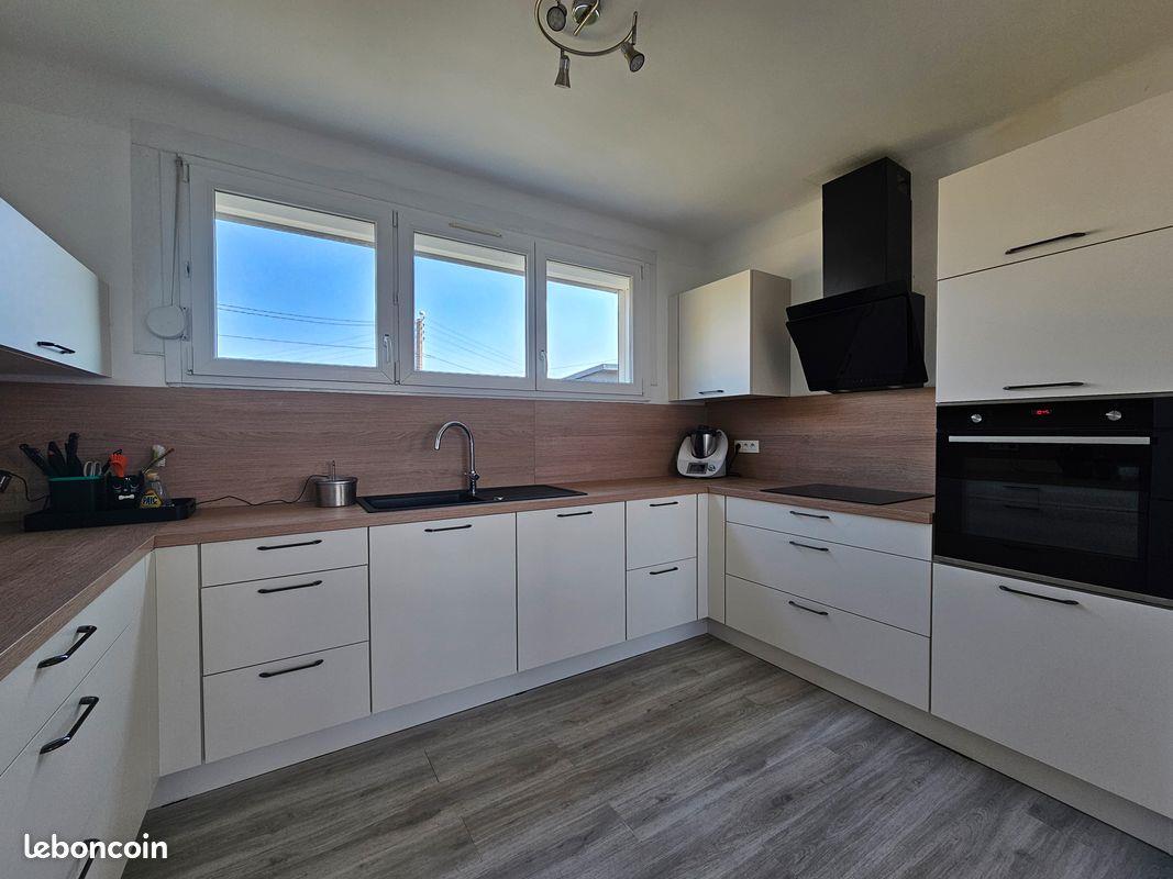 Maison à louer, 75m², Thionville