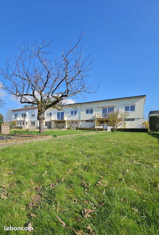 Maison à louer, 75m², Thionville