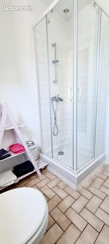 Appartement à louer, 20m², Evreux