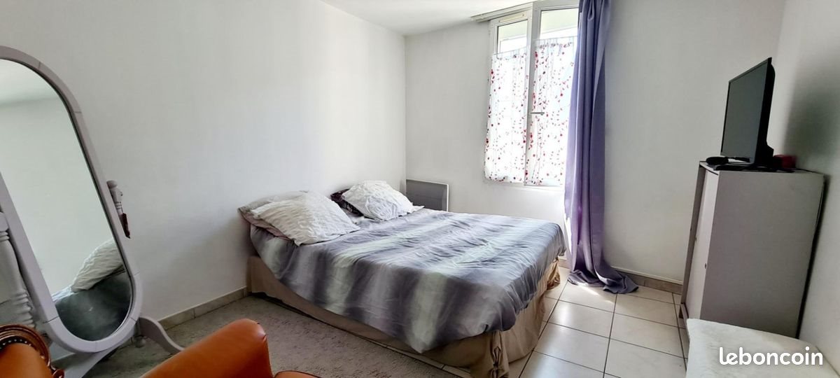 Appartement à louer, 20m², Evreux