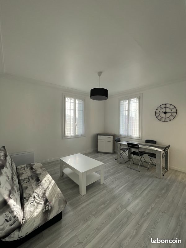 Appartement à louer, 58m², Nice