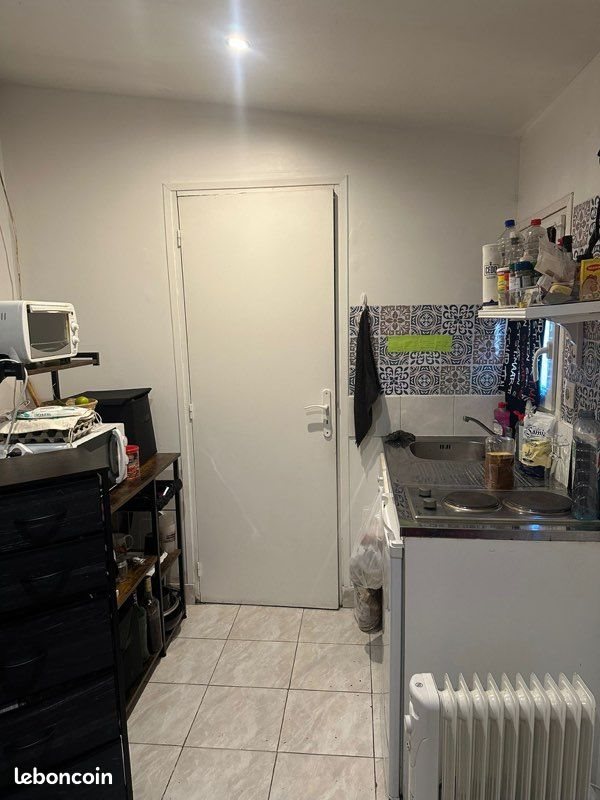 Appartement à louer, 1m², Tremblay-en-France