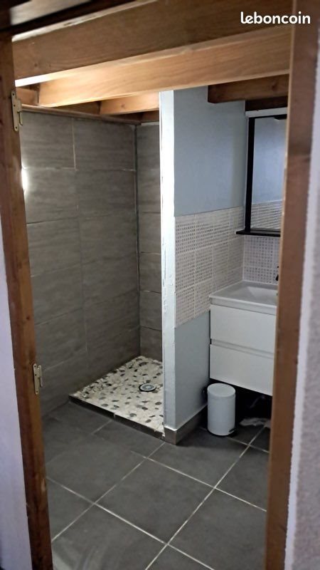 Appartement à louer, 40m², Besançon