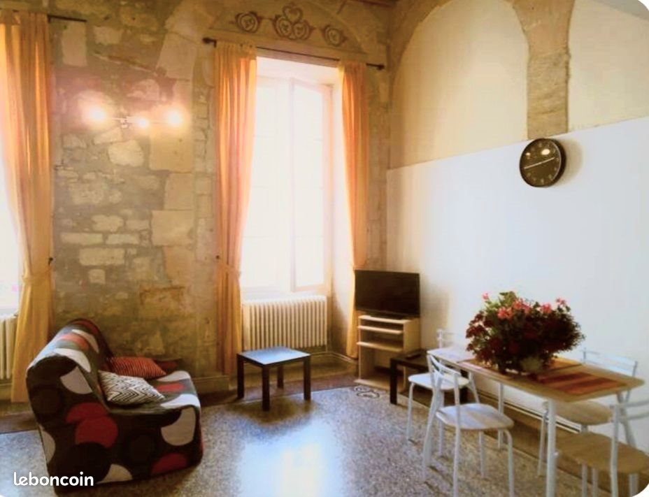 Appartement à vendre, 48m², Arles