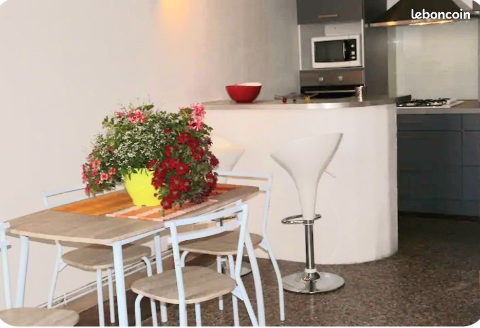 Appartement à vendre, 48m², Arles