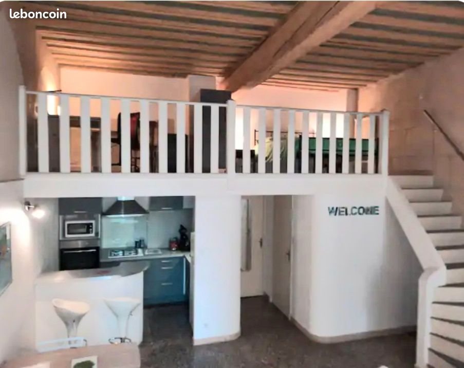 Appartement à vendre, 48m², Arles