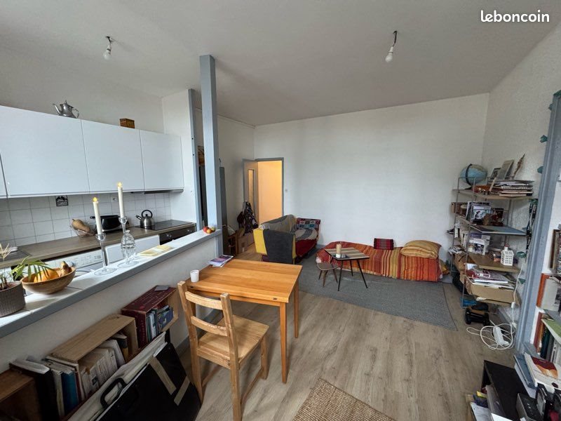 Appartement à louer, 50m², Angoulême