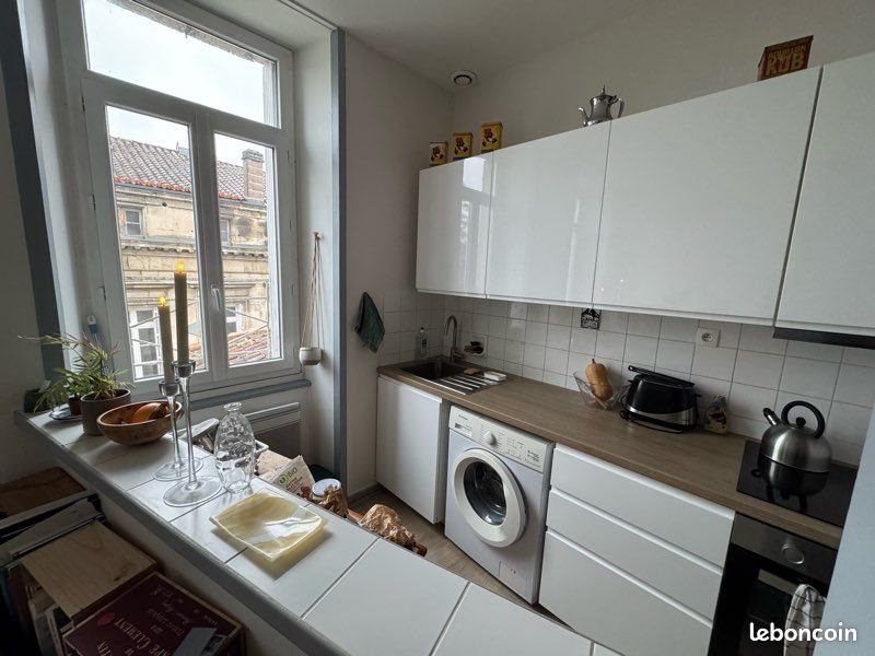Appartement à louer, 50m², Angoulême