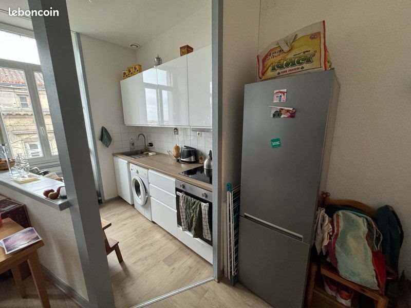 Appartement à louer, 50m², Angoulême