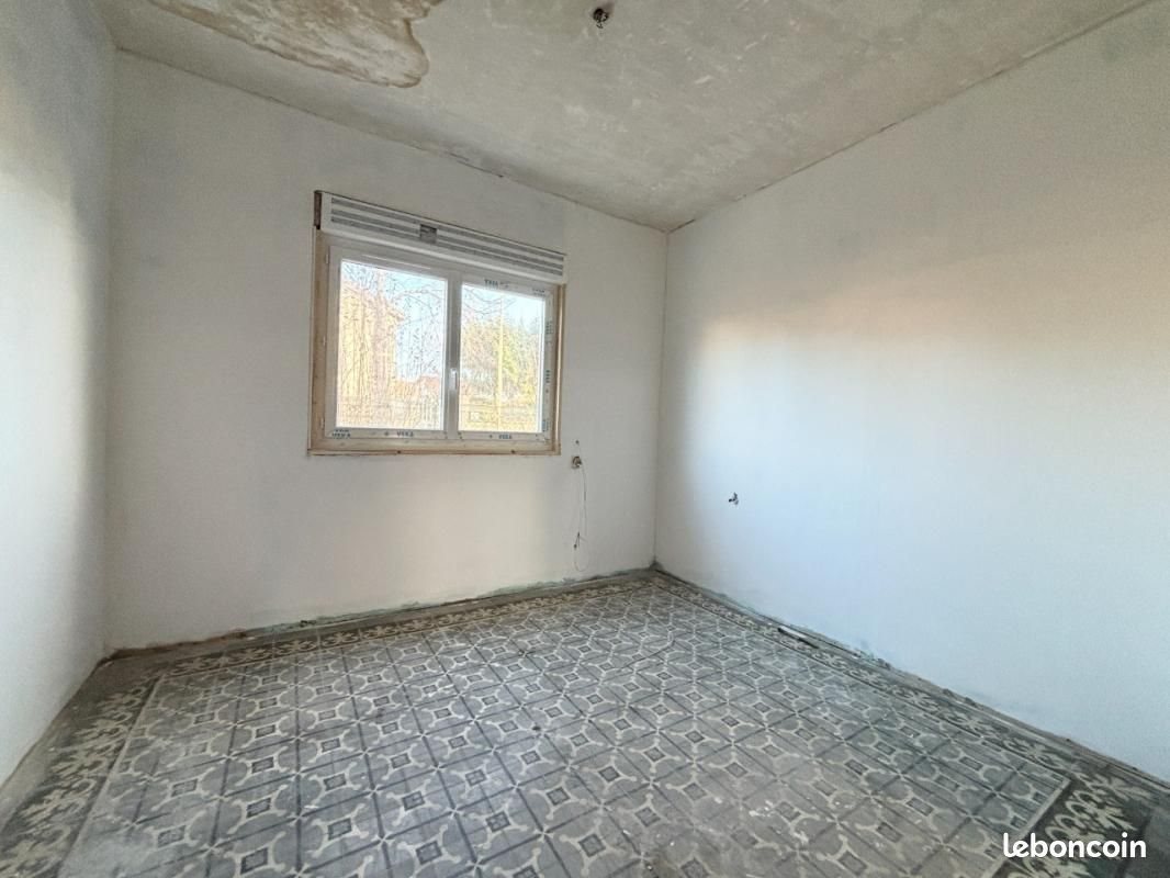 Maison à vendre, 50m², Pouilly-sous-Charlieu